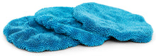 Load image into Gallery viewer, Griots Garage PFM Microfiber Glass Bonnets - Set of 3