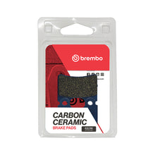 Load image into Gallery viewer, Brembo OE 08-12 Ajp PR3 Enduro 125cc Brake Pad - Rear