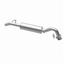 Load image into Gallery viewer, BRExhaust 09-11 Mazada Tribute/ 09-12 Ford Escape Muffler Kit