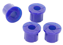 Load image into Gallery viewer, SuperPro Nissan-Sprg/Rear Eye Bush