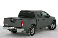 Load image into Gallery viewer, Access Tonnosport 08-09 Titan King Cab 8ft 2in Bed (Clamps On w/ or w/o Utili-Track) Roll-Up Cover