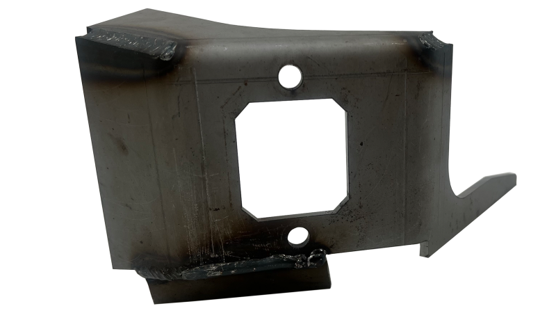 Rust Buster 2004-2012 Chevy Colorado & GMC Canyon Rear Upper Shock Mount - Right