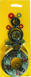 QuadBoss 01-02 Arctic Cat 400 4x4 MT (02) Repair Kit Starter