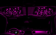 Load image into Gallery viewer, Oracle StarLINER Fiber Optic Hardtop Headliner for Wrangler JL/Gladiator JT - ColorSHIFT NO RETURNS