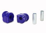 SuperPro Rear Lower Control Arm Bushing Kit