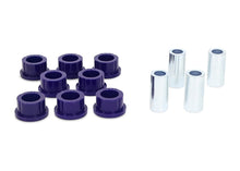 Load image into Gallery viewer, SuperPro Control Arm Bushing Kit
