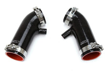 Load image into Gallery viewer, HPS Performance 87-68426-BLK Dyno proven +6.7 horsepower
