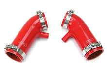 Load image into Gallery viewer, HPS Performance 87-68426-RED Dyno proven +6.7 horsepower