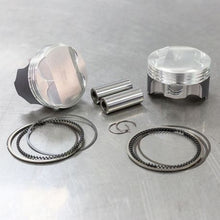 Load image into Gallery viewer, S&amp;S Cycle Royal Enfield 650 Twin High-Compression 11 To 1 Piston Kit