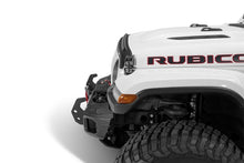 Load image into Gallery viewer, Husky Liners 07-18 Jeep Wrangler JK/JKU Aeroskin II Low Profile - Tex. Black