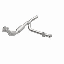 Load image into Gallery viewer, Magnaflow 02-03 Ford F-150 5.4L Direct Fit Converter
