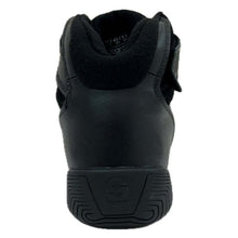 Load image into Gallery viewer, Sparco Shoe Pit Stop 2 Black - Size 7.5