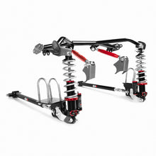 Load image into Gallery viewer, QA1 68-72 GM X-Body Mod Series Four Link Kit