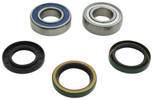 Load image into Gallery viewer, All Balls Racing 16-18 Ski-Doo MXZ 600 2-Stroke Carb Jack Shaft Bearing and Seal Kit Upper Shaft