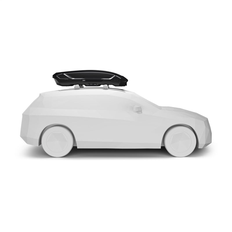 Thule Motion 3 L Roof Box Glossy - Black