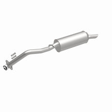 Load image into Gallery viewer, BRExhaust 10-15 Toyota Prius 1.8L Exhaust Kit
