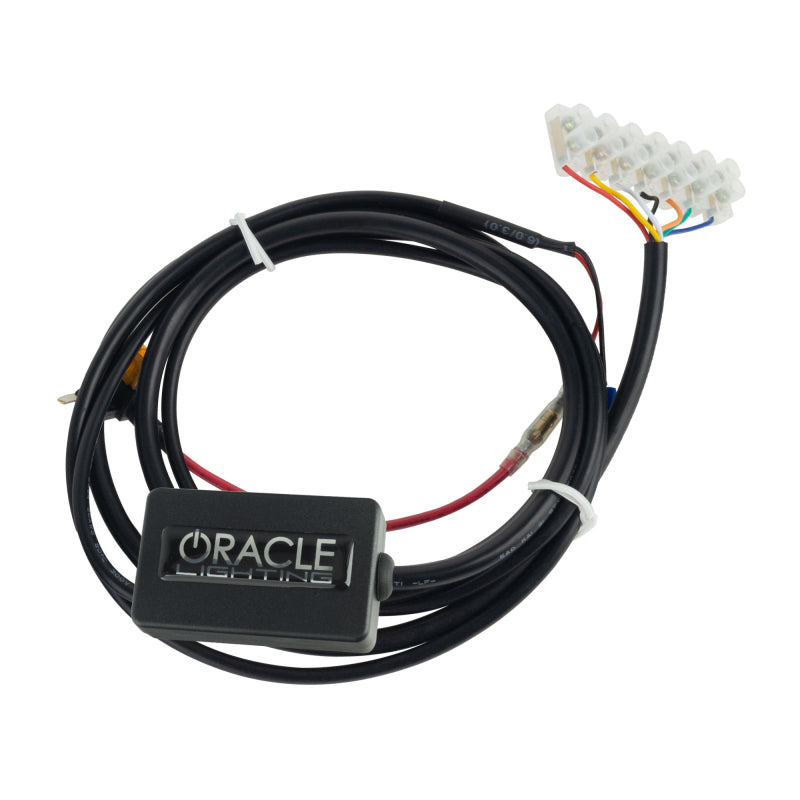 Oracle Lighting 6 Output LED Animated Startup Sequencer Module