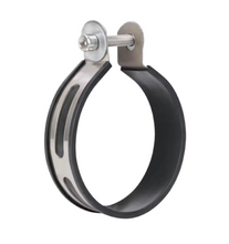Load image into Gallery viewer, 3.5” Intake clamp
