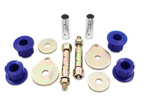 Load image into Gallery viewer, SuperPro Front Spr Eye Bush And Pin Kit