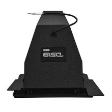 Load image into Gallery viewer, DS18 2015+ Polaris Slingshot Rear Subwoofer and Enclosure w/ EXL-X10.4D Subwoofer- Black Finish