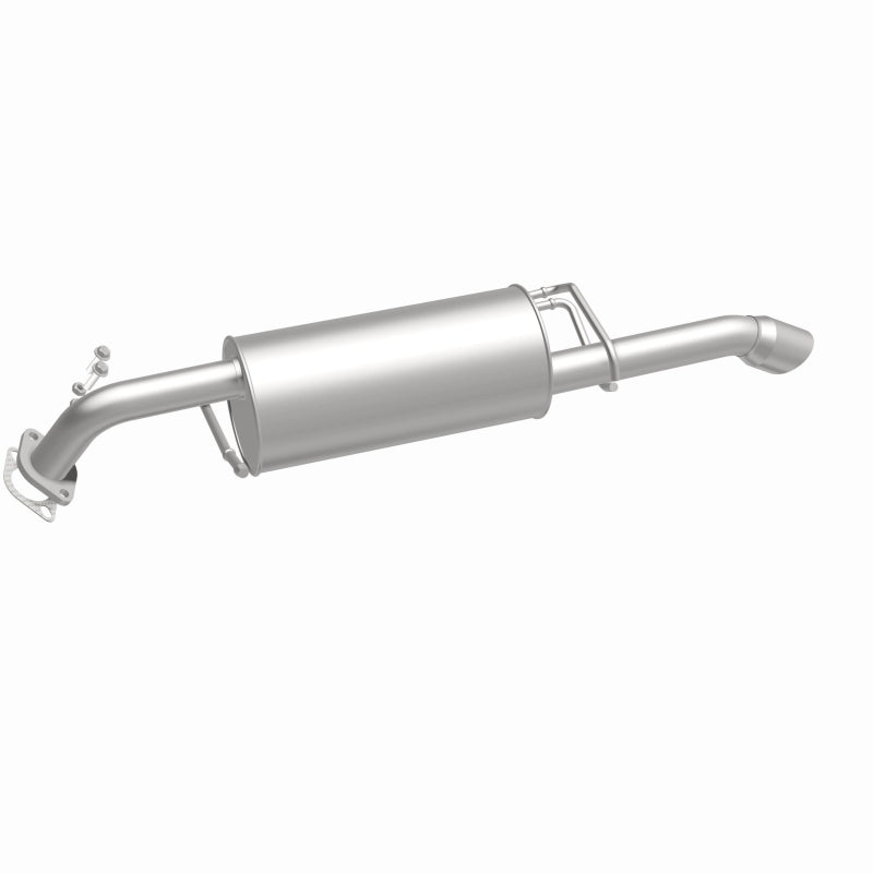 BRE Exhaust 12-17 ACCENT RIO 1.6L Exhaust Kit