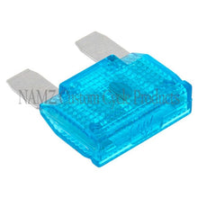 Load image into Gallery viewer, NAMZ 60-AMP MAXI Fuse Blue - Single