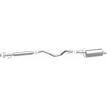 Load image into Gallery viewer, MagnaFlow BRE Exhaust Kit 07-12 Nissan Versa 1.8L