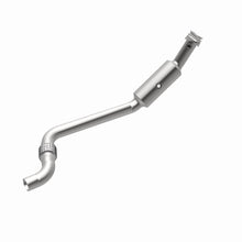 Load image into Gallery viewer, Magnaflow 15-17 Ford Mustang 3.7L Direct Fit Converter