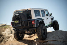 Load image into Gallery viewer, DV8 Offroad 18-25 Jeep Wrangler JL Armor Fender Flares