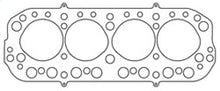 Load image into Gallery viewer, Cometic MGB 4cyl 75-80 Head 83mm Bore .080 inch MLS Head Gasket