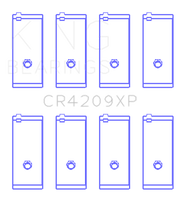 Load image into Gallery viewer, King Toyota 3SGTE (Size 0.025mm) Performance Rod Bearing Set