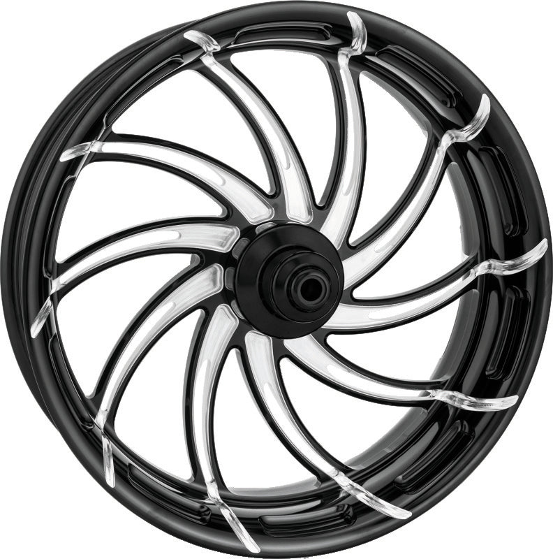 Performance Machine 23x3.5 Forged Wheel Supra  - Contrast Cut Platinum