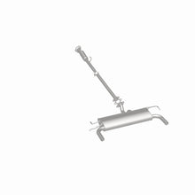 Load image into Gallery viewer, MagnaFlow BRE Exhaust Kit 05-08 Sportage Tucson 2.7L