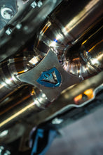 Load image into Gallery viewer, Valvetronic Valved Sport Exhaust System for Porsche 718 GT4 / Boxter Spyder