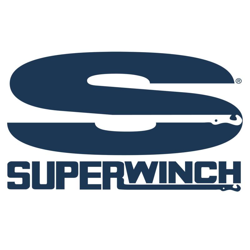 Superwinch Replaement Power Drive - .55hp 60:1 Ratio 12V