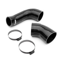 Load image into Gallery viewer, COBB 21-25 Ford F150/Raptor (Gen 3) Upgraded Turbo Silicone Inlets
