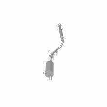 Load image into Gallery viewer, MagnaFlow BRE Exhaust Kit 07-12 Nissan Versa 1.8L