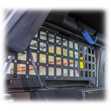 Load image into Gallery viewer, Turn Offroad 2021+ Ford Bronco (2 Door) Rear Window Molle Panels