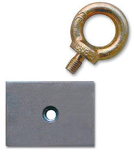 Load image into Gallery viewer, Sparco Belt Snap In Kit W/Eye Bolt