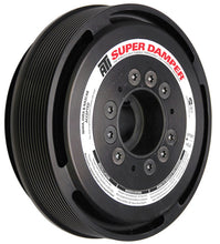 Load image into Gallery viewer, ATI Damper - 8.19in - Alum - 10 &amp; 4 Grv - LS3 Camaro - 10-15 - Gen 3 Vortec Truck - LS - 6 Per OD