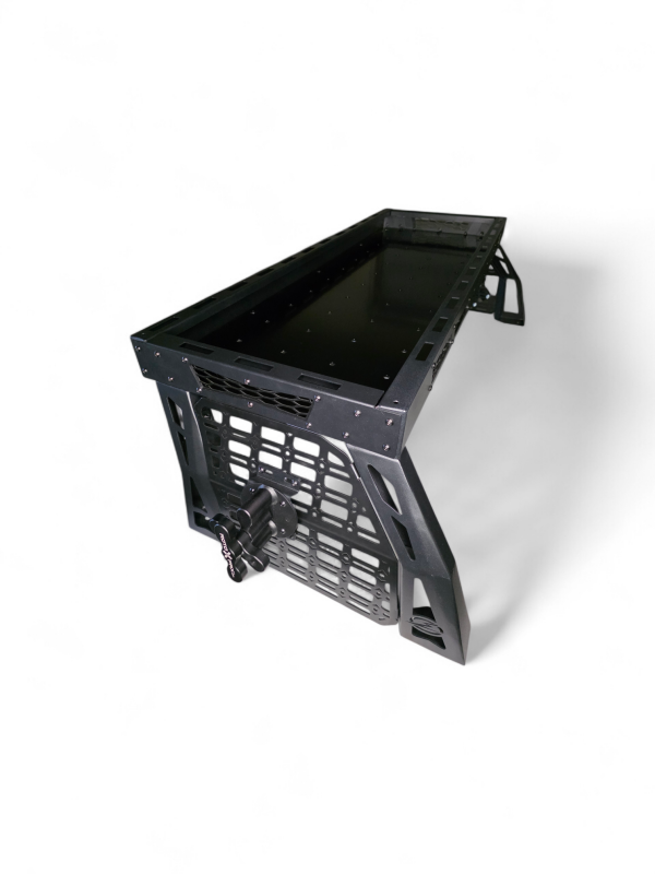 Elektric Offroad 2024+ Polaris Xpedition Volt Short Rack