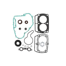 Load image into Gallery viewer, Vertex Gaskets 11-14 Polaris Ranger 4x4 800 EFI Complete Gasket Kit w/ Oil Seals