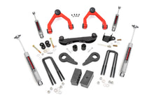 Load image into Gallery viewer, 2-3 Inch Lift Kit | Rear Blocks | Chevy/GMC 1500 Truck &amp; SUV 4WD (1988-1999)