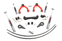 Load image into Gallery viewer, 2-3 Inch Lift Kit | Rear AAL | Chevy/GMC 1500 Truck &amp; SUV 4WD (1988-1999)