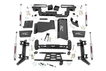 Load image into Gallery viewer, 6 Inch Lift Kit | 8-Lug | Chevy/GMC 3/4-Ton Suburban/C2500/K2500 Truck/C3500/K3500 Truck (88-00)
