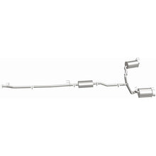 Load image into Gallery viewer, BRExhaust 17-19 Honda CR-V Touring 1.5L Exhaust Kit