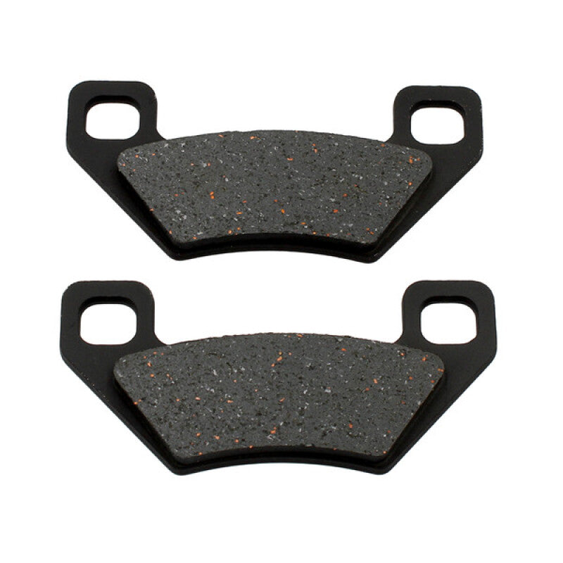 EPI 18-22 Arctic Cat 90-300 Alterra/ 12-21 300 Brute Force/ 15-22 Mule Pro HD Brake Pads-Pair