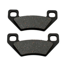 Load image into Gallery viewer, EPI 18-22 Arctic Cat 90-300 Alterra/ 12-21 300 Brute Force/ 15-22 Mule Pro HD Brake Pads-Pair