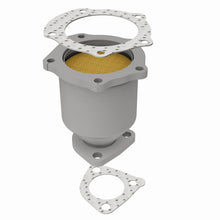 Load image into Gallery viewer, MagnaFlow Conv DF 99-01 Sephia/Spectra Front OE