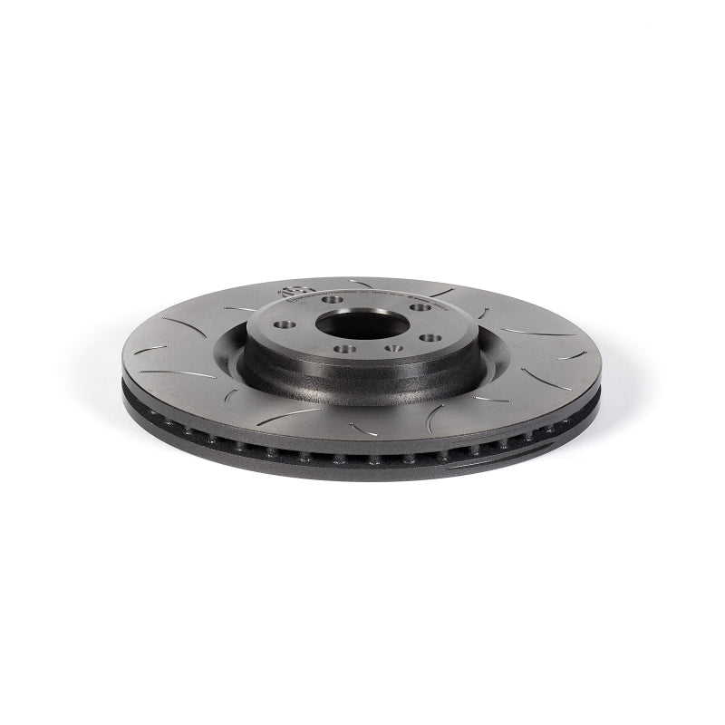 Brembo OE 08-19 Audi Q5/2014+ Porsche Macan (95B) Front Sport Brake Disc - 345x28
